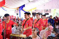 CITRANUSA@MUZIUM MATANG