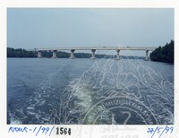 ARKEOLOGI KOTA KUALA MUDA 1999 JILID 6