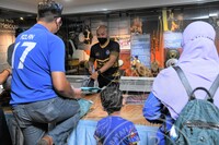 NOSTALGIA ANAK KAMPUNG (25-26.12.2021)