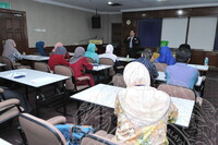 KURSUS AMALAN BAIK PERATURAN ( GOOD REGULATOY PRACTICE) - PERINGAT ASAS