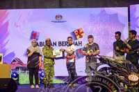 PROGRAM CITRA NUSA @ MUZIUM KOTA KAYANG 2023