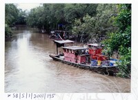 ARKEOLOGI EKSPLORASI L. BERNAM 2001 JILID 1