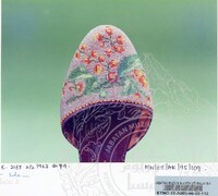 KOLEKSI ALAS KAKI (JILID 1)