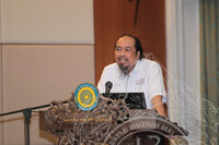 PROGRAM SEMINAR HARI MALAYSIA @ MUZIUM JATI DIRI DAN NILAI KENEGARAAN DALAM KELUARGA MALAYSIA