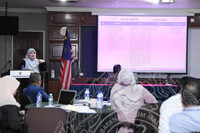 BENGKEL PERMURNIAN PROGRAM CITRA NUSA @ MUZIUM