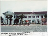 BANGUNAN JOHOR JILID 3 - 032