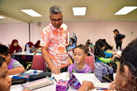 HMA 2024 - BENGKEL MELUKIS KARTUN BERSAMA IMUDA