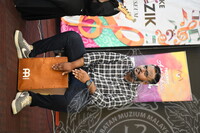 PROGRAM ART SHOW (EROFON)