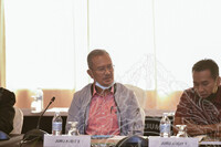 MESYUARAT PRA-KONVENSEN BERSAMA MUZIUM MUZIUM NEGERI DAN MESY. HARI MUZIUM 2022