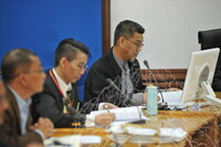 Mesyuarat Ahli Majlis Persatuan Muzium Malaysia Bil.1-2018