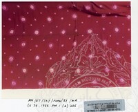 KOLEKSI TEKSTIL MUZIUM NEGARA