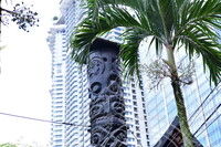 PENDOKUMENTASIAN KONDISI TIANG KELIERING BAGI TUJUAN KONSERVASI