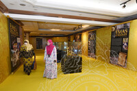 LAWATAN KERJA RASMI KEDUTAAN THE UNITED REPUBLIC OF TANZANIA KE MUZIUM NEGARA