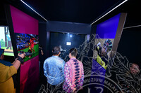 SAMBUTAN 60 TAHUN MUZIUM NEGARA - MAJLIS PERASMIAN