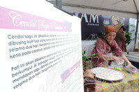 PROGRAM KENALI BUDAYA ORANG NOGORI