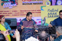 KARNIVAL ANAK SARAWAK