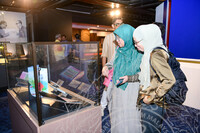 MAKAN MALAM SEMPENA SEMINAR HMA 2025