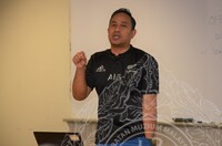 KURSUS PRA AKRAB TAHAP 2 JMM