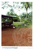 ARKEOLOGI SG, MAS, KEDAH  SM: 32-14/ 2000 (JILID 3)