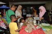 NOSTALGIA ANAK KAMPUNG 2019@MUZIUM NEGARA. BIL 02