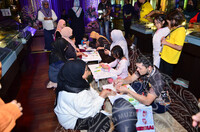 DENAI MALAM DI MUZIUM NEGARA