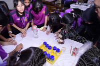 PAMERAN DAN DEMONTRASI KONSERVASI SEMPENA KARNIVAL AKADEMIK DI SMK (P) PUDU