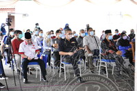 PROGRAM JERAYAWARA KEMPEN KEMBALI KE MUZIUM SIRI 1 PERAK