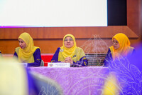 MESYUARAT AGONG PUSPANITA KEMENTERIAN PERPADUAN NEGARA 2025