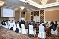 PERMUKIMAN PERMUZIUMAN KUMPULAN PENGURUSAN DAN PROFESIONAL JMM 2021