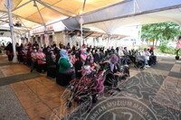 DENAI MALAM DI MUZIUM NEGARA