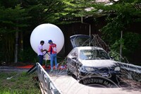 HMA 2025 - 23.7.2025 - RAPTAI  PERASMIAN & SUASANA SEKITAR MAJLIS