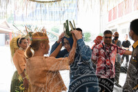 SEMARAK MUZIUM , MSKOA 2022