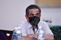 BENGKEL NAIK TARAF MUZIUM DI ALOR SETAR KEDAH