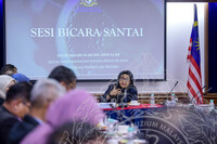 LAWATAN KSU KPN KE JMM