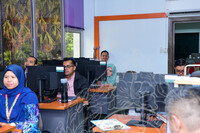 KURSUS PENDIGITAL - CHATGPT ANJURAN JMM