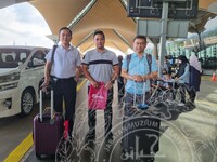 SEAMEO SPAFA 37th  GOVERNING BOARD MEETING 2022 AT MELAKA