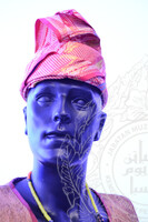 PRA PERSEDIAAN DAN FOTO DISEBALIK TABIR SESI RAKAMAN VIDEO PENGUKUHAN PROGRAM IPIM SECARA PENDIDIKAN & PEMBELAJARAN MAYA.