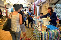 JUALAN PRE LOVE PUSPANITA JMM PAKED FOOD & CRAF.