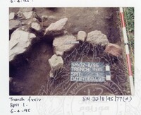 ARKEOLOGI SG. MAS, KEDAH SM: 32-8/95 (JILID 2) (WARNA)