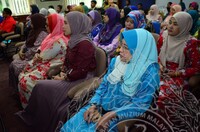 BICARA KURATOR PERKAHWINAN MELAYU DAN BATU NISAN LABUAN