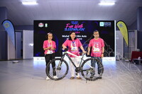 HMA 2024 - FUN WALK BOTANICAL GARDEN