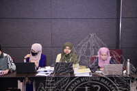 BENGKEL PEMANTAPAN RUU MUZIUM DI DOUBLE TREE HOTEL PUTRAJAYA