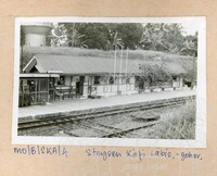 BANGUNAN STESEN KERETAPI - 020