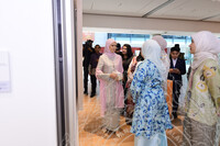 ASEAN FABRICS SYMPOSIUM 2025 (PERASMIAN)