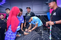 HMA 2024 -ACARA SUKAN PANTAI & MAJLIS PENYAMPAIAN HADIAH