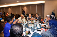 BENGKEL PENYELARASAN CADANGAN NOTIS PERUBAHAN (NOC) BAGI PROJEK PEMULIHARAAN DAN PEMELIHARAAN BANGUNAN MUZIUM DIRAJA