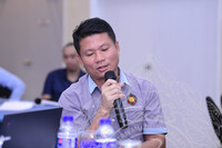 BENGKEL PEMBANGUNAN DOKUMEN HIRARC 2025