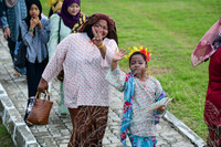 SEMARAK@ MUZIUM KOTA KUALA KEDAH