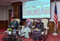 BICARA KURATOR SIRI 4/2025