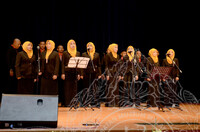 PERHIMPUNAN PAGI JMM BIL 2